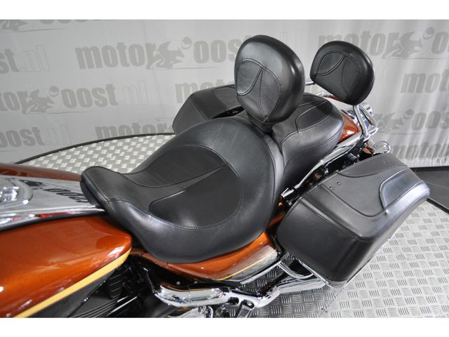 harley-davidson - road-king-screamin-eagle-flhrse
