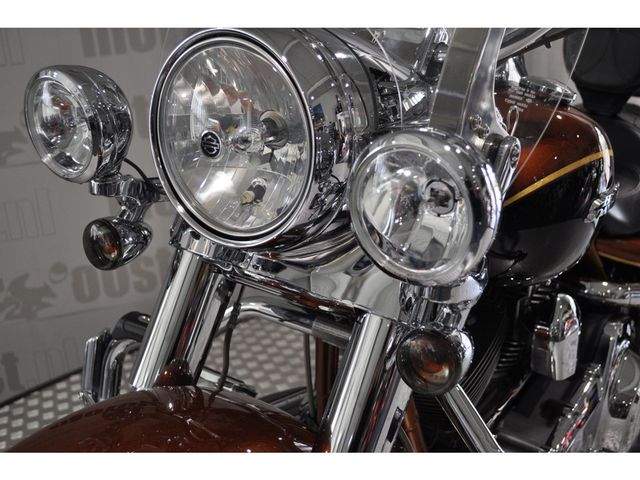 harley-davidson - road-king-screamin-eagle-flhrse