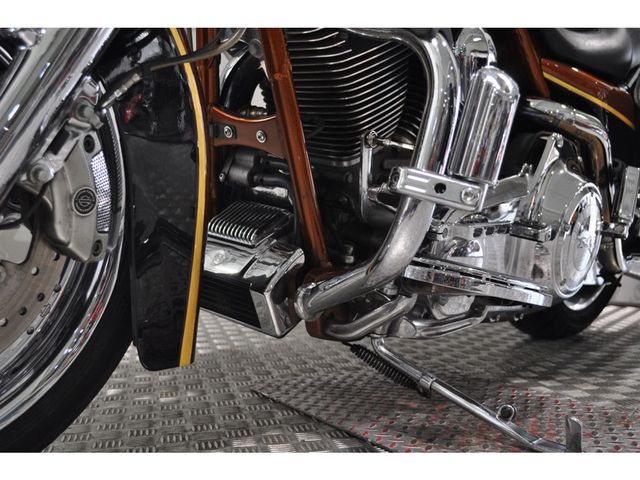 harley-davidson - road-king-screamin-eagle-flhrse