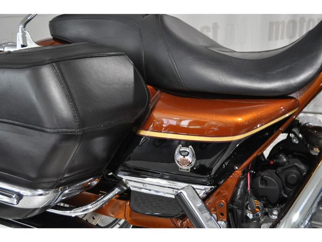 harley-davidson - road-king-screamin-eagle-flhrse