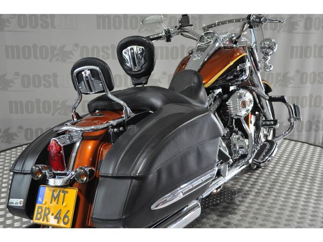 harley-davidson - road-king-screamin-eagle-flhrse