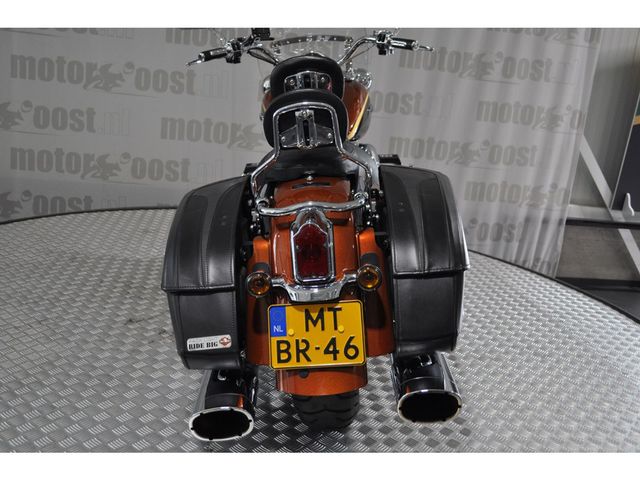harley-davidson - road-king-screamin-eagle-flhrse