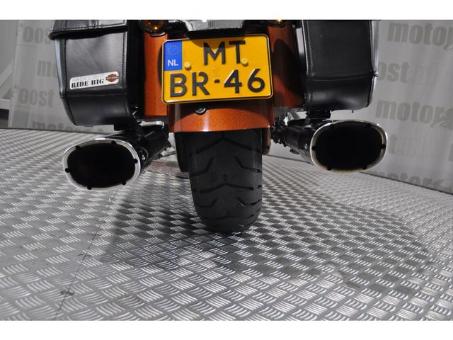 harley-davidson - road-king-screamin-eagle-flhrse
