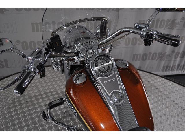 harley-davidson - road-king-screamin-eagle-flhrse
