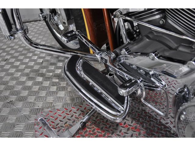 harley-davidson - road-king-screamin-eagle-flhrse