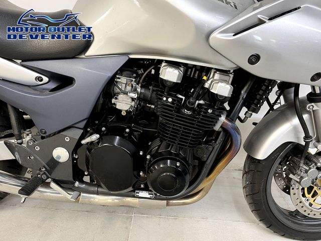 kawasaki - zr-7-s