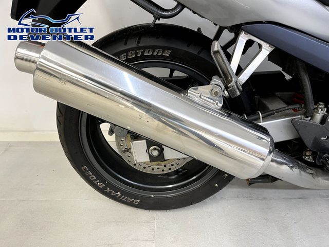 kawasaki - zr-7-s