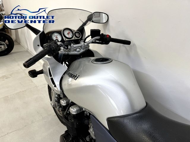 kawasaki - zr-7-s