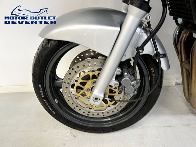 kawasaki - zr-7-s