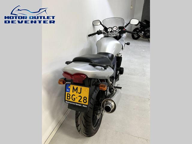 kawasaki - zr-7-s