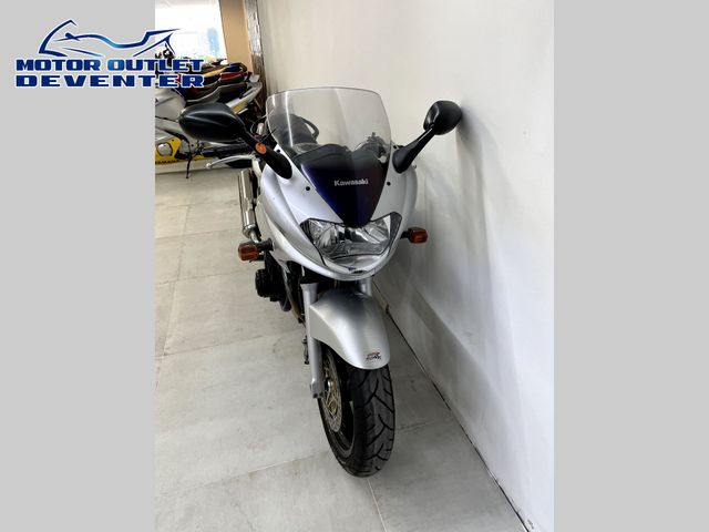 kawasaki - zr-7-s