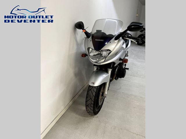 kawasaki - zr-7-s