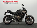HONDA CB 650 R