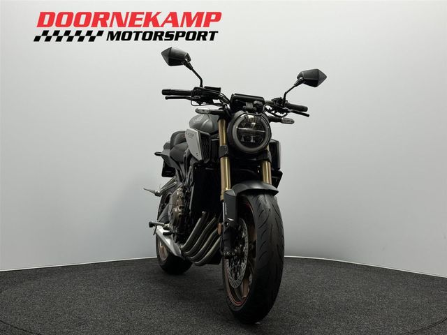 honda - cb-650-r