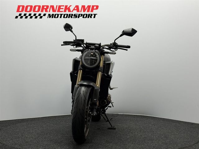 honda - cb-650-r