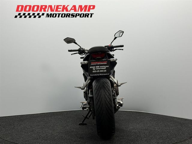 honda - cb-650-r