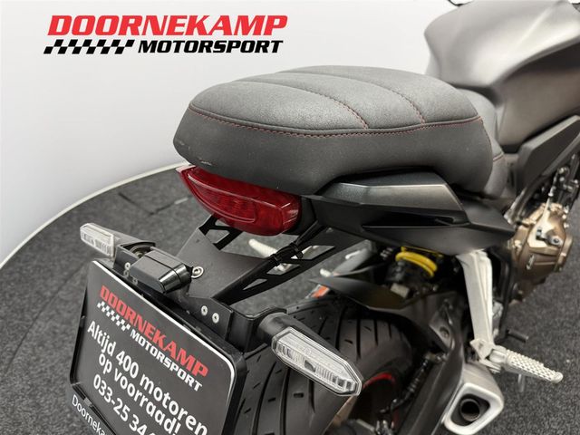 honda - cb-650-r