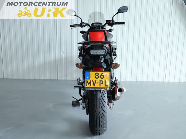 honda - nc-750-s---abs