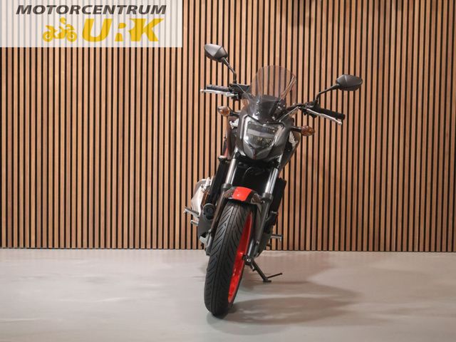 honda - nc-750-s---abs