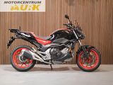 HONDA NC 750 S / ABS