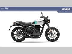 ROYAL ENFIELD HNTR 350