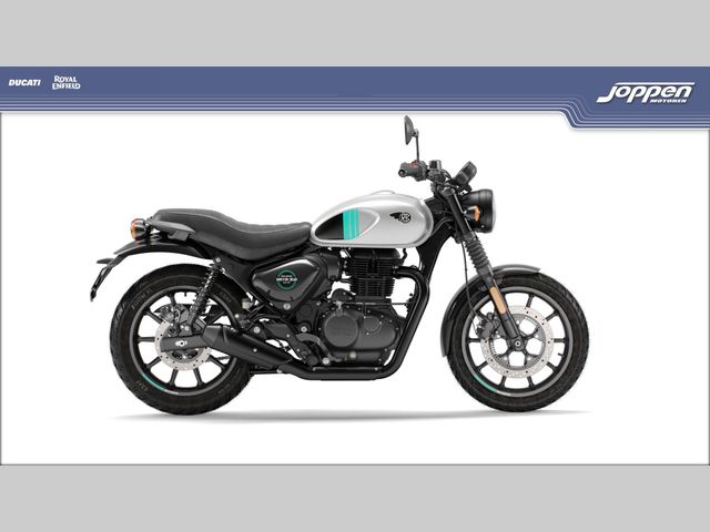 royal-enfield - hntr-350