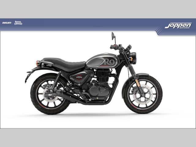 royal-enfield - hntr-350