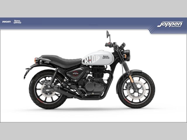 royal-enfield - hntr-350