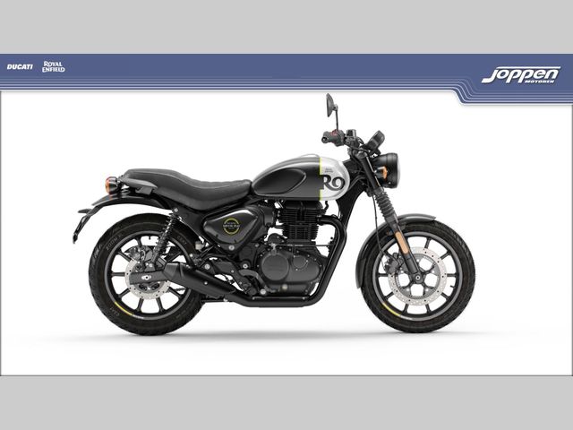 royal-enfield - hntr-350