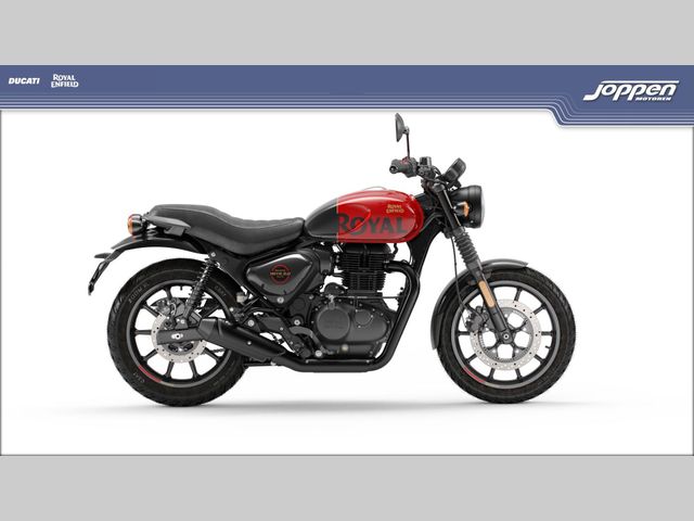 royal-enfield - hntr-350