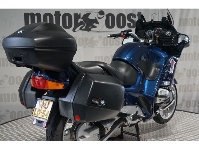 bmw - r-1150-rt
