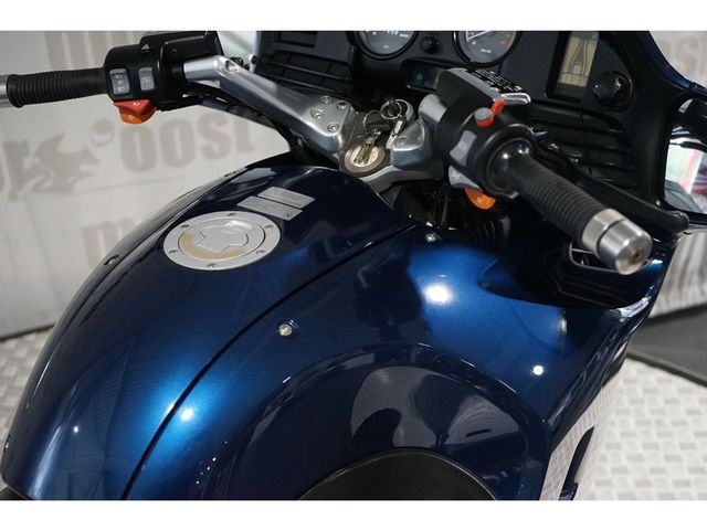 bmw - r-1150-rt