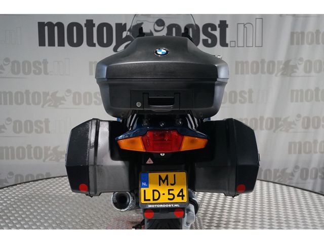 bmw - r-1150-rt