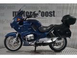 BMW R 1150 RT