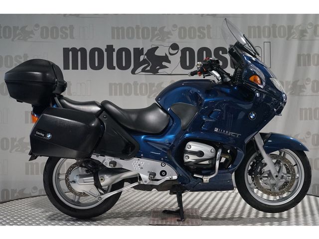 bmw - r-1150-rt