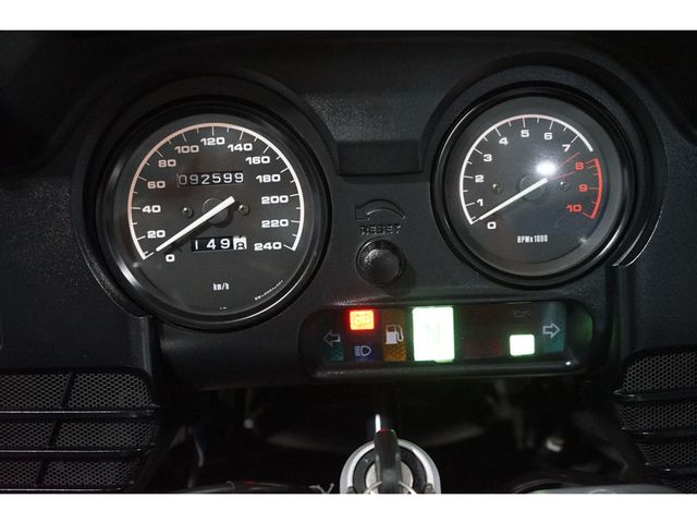 bmw - r-1150-rt