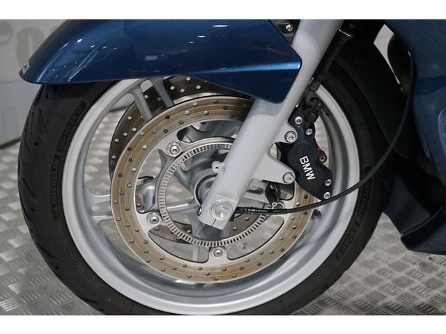 bmw - r-1150-rt
