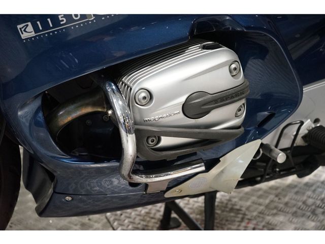 bmw - r-1150-rt