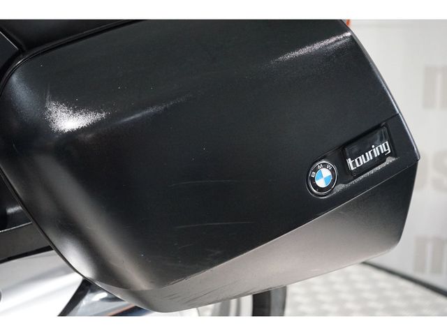 bmw - r-1150-rt