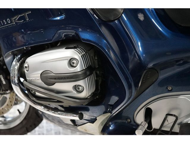 bmw - r-1150-rt