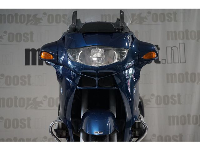 bmw - r-1150-rt