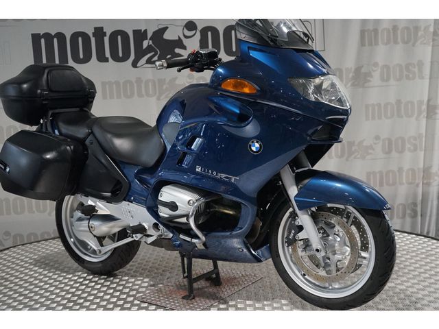 bmw - r-1150-rt