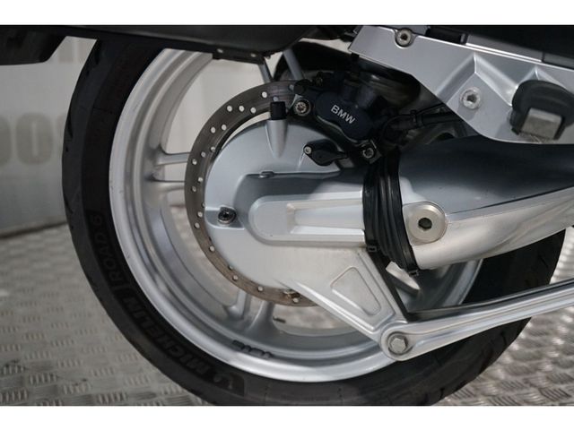 bmw - r-1150-rt