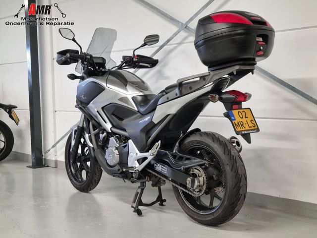 honda - nc-700-x-dct