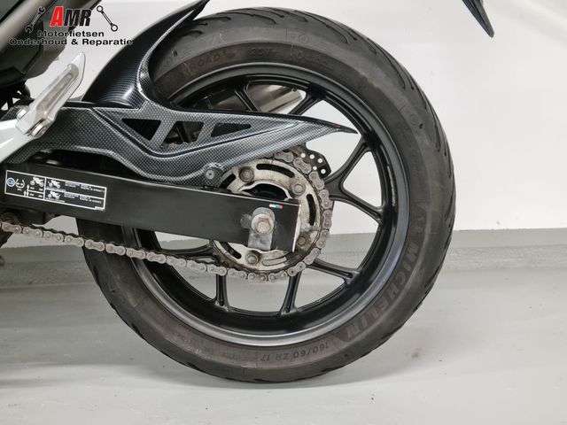 honda - nc-700-x-dct