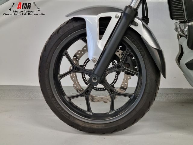 honda - nc-700-x-dct