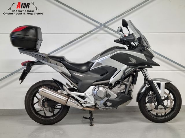 honda - nc-700-x-dct