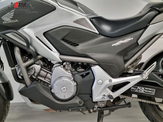 honda - nc-700-x-dct