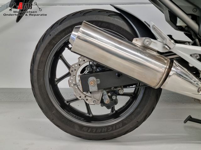 honda - nc-700-x-dct