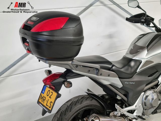 honda - nc-700-x-dct